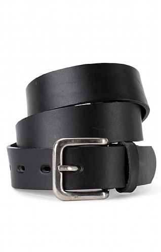 Pioneros Plain Polo Belt