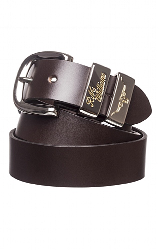 Rm williams discount belt david jones