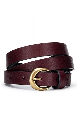 2cm Leather Belts