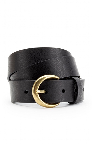 3cm Leather Belts
