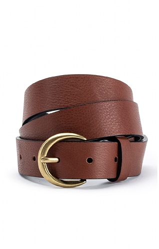 3cm Leather Belts