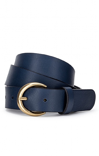 3cm Leather Belts