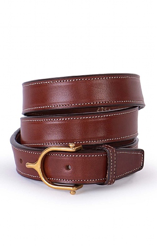 Ladies Spur Belt