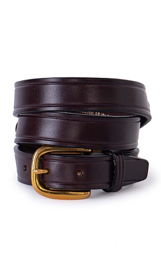 Snaffle Bits Belt
