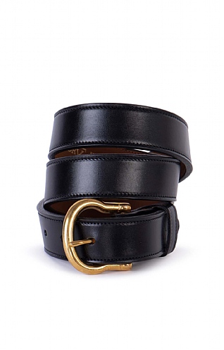 Bridle Belt