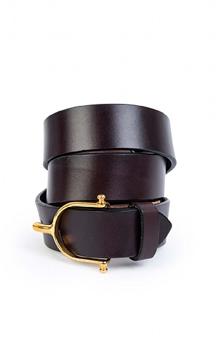 1 1/2 Inch Spur Belt