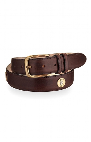 Mackenzie & George Marlborough Belt