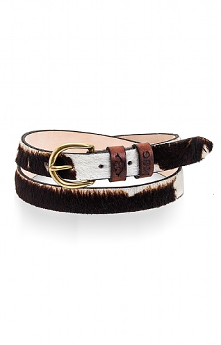 Mackenzie & George Ledbury Belt