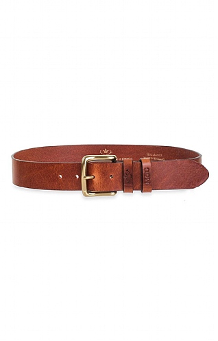 Mackenzie & George Chester Belt