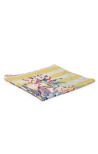 Ladies Joules River Woven Scarf