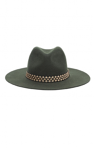 Victor Felt Hat