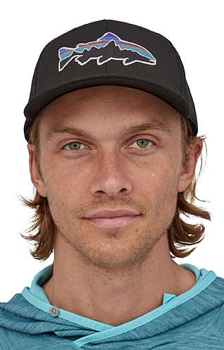 patagonia cap fitz roy