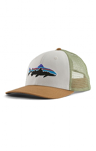 patagonia fitz roy fish hat