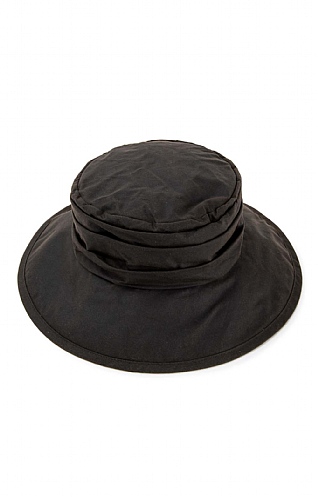 Barbour Waxed Sport Hat Barbour Waxed Sport Hat