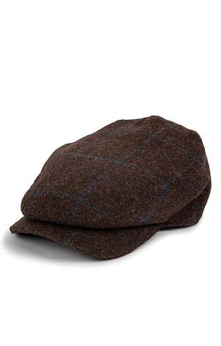 House of Bruar Harris Tweed Men