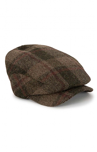 House of Bruar Harris Tweed Men