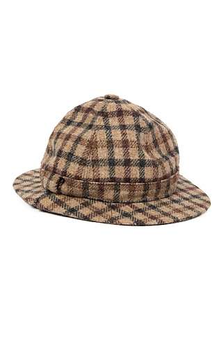 Tweed Deerstalker