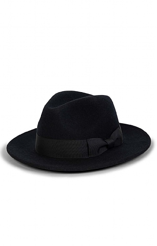 Boston Marled Hat