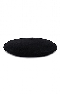 Ladies Wool Beret