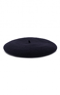 Ladies Wool Beret