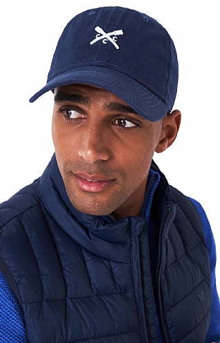 Crew Clothing Crew Cap