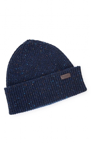 Barbour Lowerfell Donegal Beanie Barbour Lowerfell Donegal Beanie