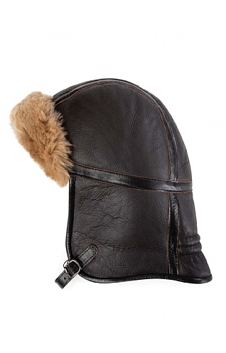 Ashwood Trapper Hat