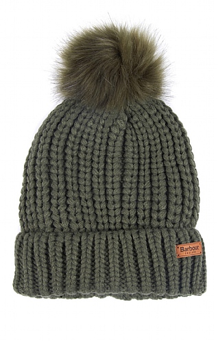 Barbour Saltburn Beanie Barbour Saltburn Beanie