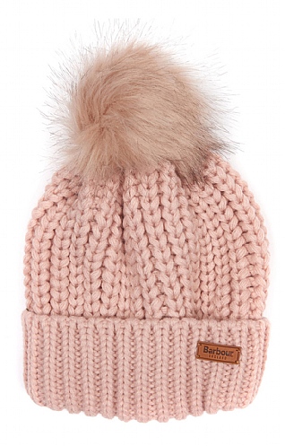 Barbour Saltburn Beanie Barbour Saltburn Beanie