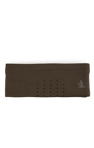 Seeland Neck Gaiter, Pine Green