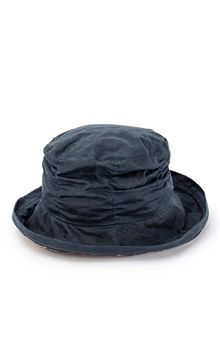 Chelsea Wax Hat
