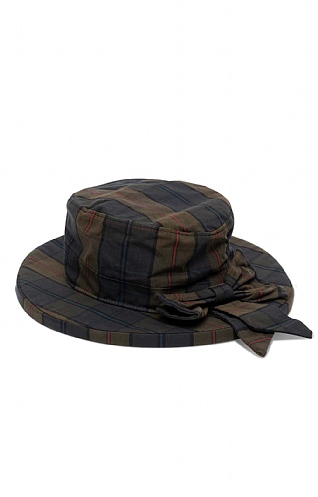Wax Thelma Hat