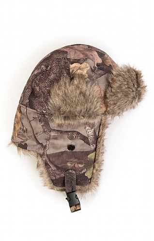 Jack Pyke Tundra Hat