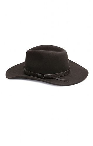 Felt Hat