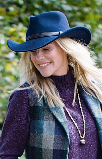 Felt Hat