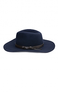 Felt Hat