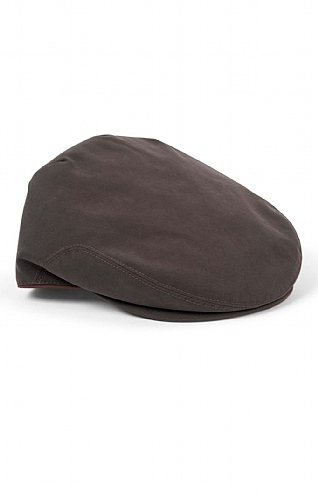 Beretta Waterproof Flat Cap