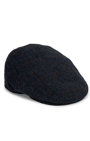 Failsworth Hats Harris Tweed Men