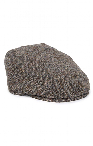 Failsworth Hats Harris Tweed Men