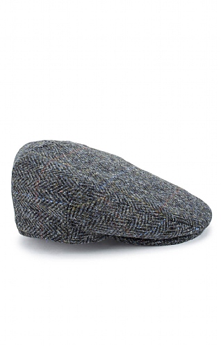 Failsworth Hats Harris Tweed Men