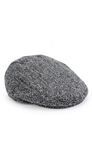 Failsworth Hats Harris Tweed Men