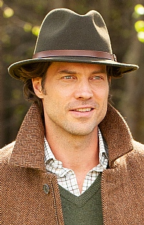 Adventurer Felt Hat