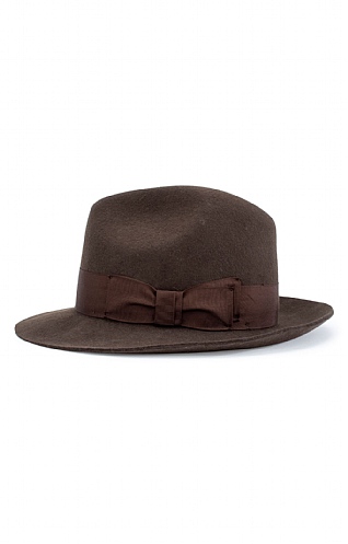 Failsworth Chester Felt Hat