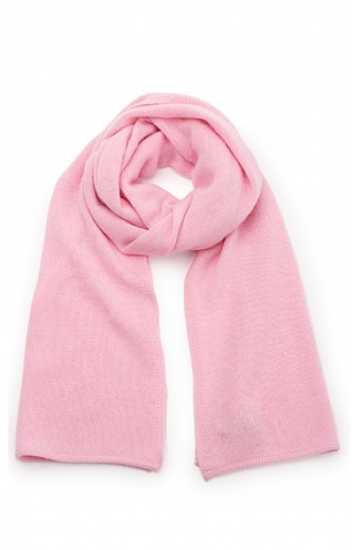 House of Bruar Large Gauzy Cashmere Scarf
