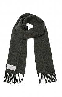 Plain Lambswool Scarf Plain Lambswool Scarf