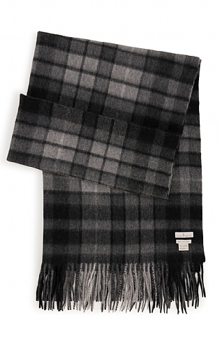 Cashmere Stole