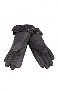 Barbour sales gloves ladies