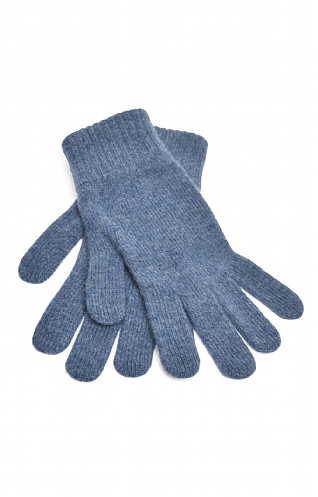 Robert Mackie Ladies Lambswool Gloves, Monsoon