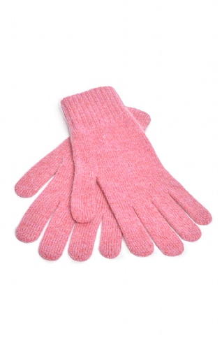 Robert Mackie Ladies Lambswool Gloves, Rosie