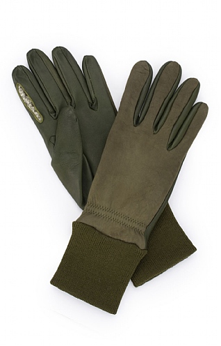 Chester Jefferies Left Hand Moorland Shooting Glove
